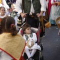 Pregó infantil 2012