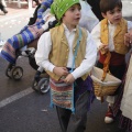 Pregó infantil 2012