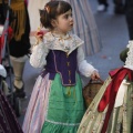 Pregó infantil 2012