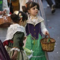 Pregó infantil 2012