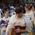 Pregó infantil 2012