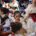 Pregó infantil 2012