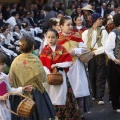 Pregó infantil 2012