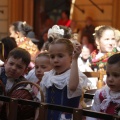 Pregó infantil 2012