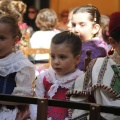 Pregó infantil 2012