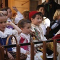 Pregó infantil 2012