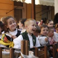 Pregó infantil 2012