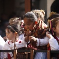 Pregó infantil 2012