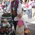 Pregó infantil 2012