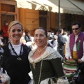 Pregó infantil 2012