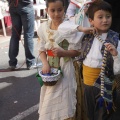 Pregó infantil 2012