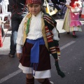 Pregó infantil 2012