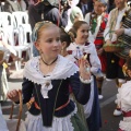 Pregó infantil 2012