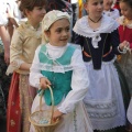 Pregó infantil 2012