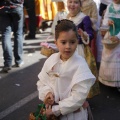 Pregó infantil 2012