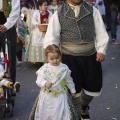Pregó infantil 2012