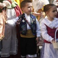 Pregó infantil 2012