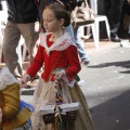 Pregó infantil 2012
