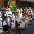 Pregó infantil 2012
