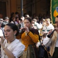 Pregó infantil 2012
