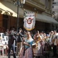 Pregó infantil 2012