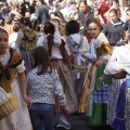 Pregó infantil 2012
