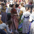 Pregó infantil 2012