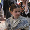 Pregó infantil 2012