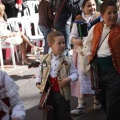 Pregó infantil 2012