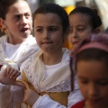 Pregó infantil 2012