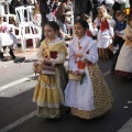 Pregó infantil 2012