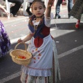 Pregó infantil 2012