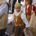 Pregó infantil 2012