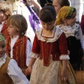 Pregó infantil 2012