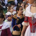 Pregó infantil 2012