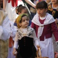 Pregó infantil 2012