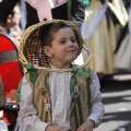 Pregó infantil 2012