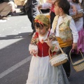 Pregó infantil 2012