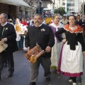 Pregó infantil 2012