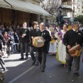 Pregó infantil 2012