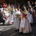 Pregó infantil 2012