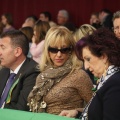 Pregó infantil 2012