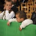 Pregó infantil 2012