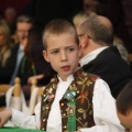 Pregó infantil 2012