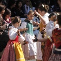 Pregó infantil 2012