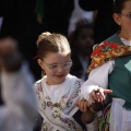 Pregó infantil 2012