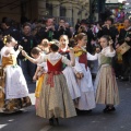 Pregó infantil 2012
