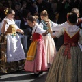 Pregó infantil 2012