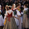 Pregó infantil 2012