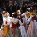 Pregó infantil 2012